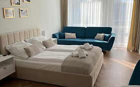 Apartament Planeta 106 - tylko 100 m od plaży